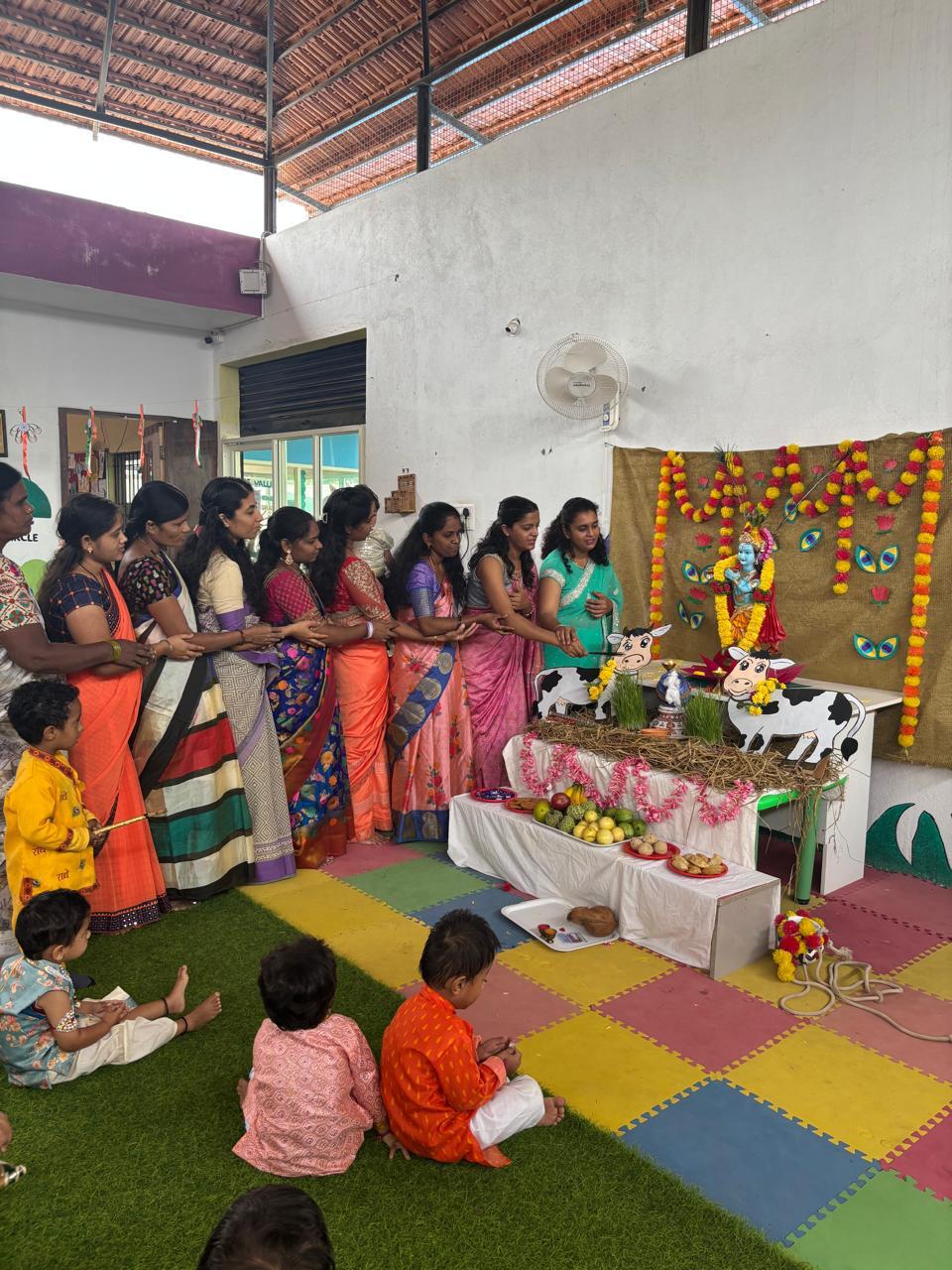 gallery