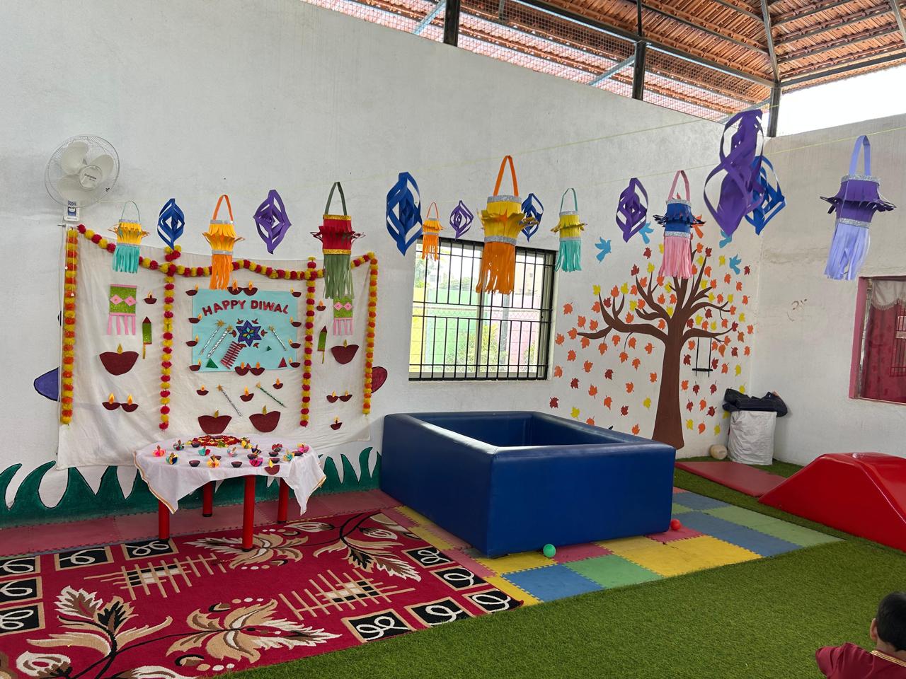 gallery